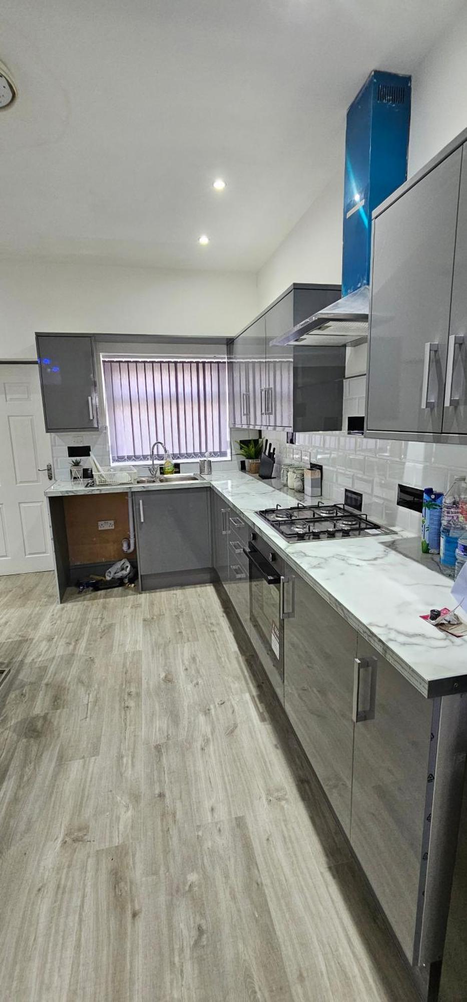 Luxury Four Bedroom House Bradford  Exterior foto